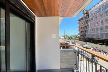 Apartamento com 4 Quartos à venda, 210m² no Jurerê, Florianópolis