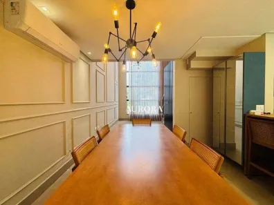 Casa de Condomínio com 3 Quartos à venda, 132m² no Jardim Ecoville I, Cambé