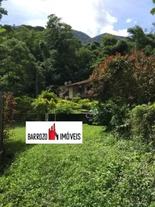 Fazenda/Sítio com 4 Quartos à venda, 1154m² no Boca do Mato, Cachoeiras de Macacu
