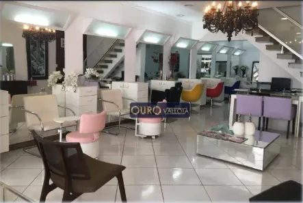 Prédio Comercial para alugar, 213m² no Jardim Anália Franco, São Paulo