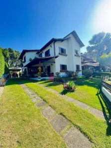 Casa de Condomínio com 3 Quartos à venda, 342m² no Badu, Niterói