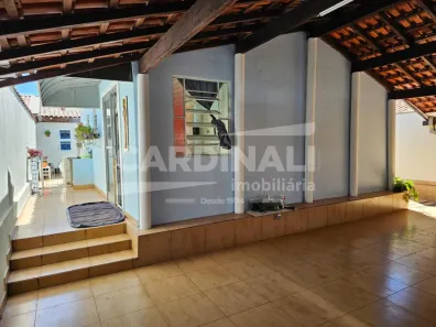 Casa com 2 Quartos à venda, 120m² no Nao Consta, Analândia