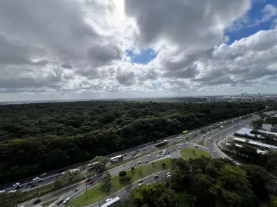 Apartamento com 4 Quartos para alugar, 250m² no Bancários, João Pessoa
