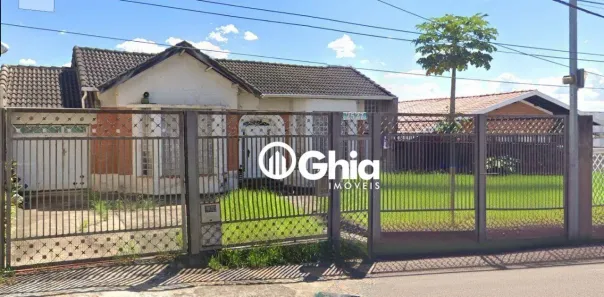 Imóvel Comercial à venda, 508m² no Jardim Chapadão, Campinas