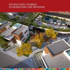 Apartamento com 4 Quartos à venda, 116m² no Bela Vista, Mossoró