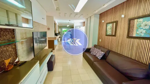 Apartamento com 2 Quartos à venda, 80m² no Porto das Dunas, Aquiraz