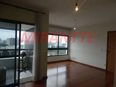 Apartamento com 3 Quartos à venda, 104m² no Vila Clementino, São Paulo