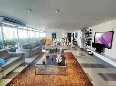 Cobertura com 3 Quartos à venda, 288m² no Meireles, Fortaleza