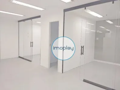 Sala Comercial para venda ou aluguel, 416m² no Vila Olímpia, São Paulo