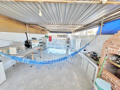 Casa de Condomínio com 3 Quartos à venda, 116m² no Bonsucesso, Rio de Janeiro