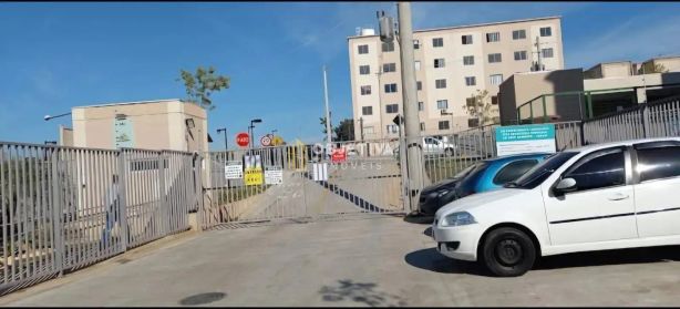 Apartamento com 2 Quartos à venda, 41m² no Santo Afonso, Novo Hamburgo