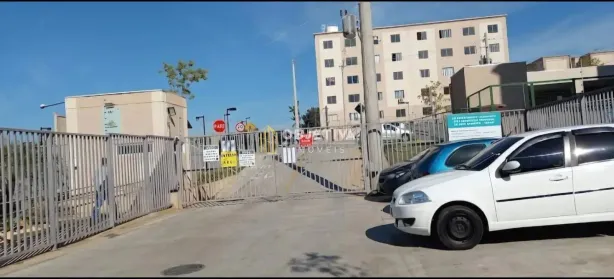 Apartamento com 2 Quartos à venda, 41m² no Santo Afonso, Novo Hamburgo