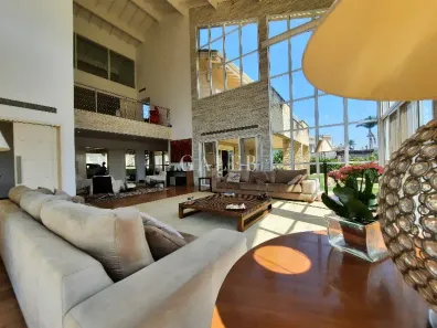 Casa de Condomínio com 5 Quartos à venda, 755m² no Loteamento Retiro Recanto Tranquilo, Atibaia