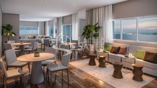 Apartamento com 3 Quartos à venda, 94m² no Parque da Mooca, São Paulo