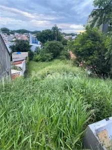 Lote/Terreno à venda, 812m² no Vila Indiana, São Paulo