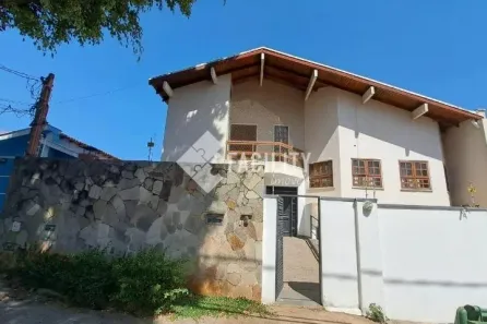 Sobrado com 4 Quartos à venda, 405m² no Jardim Chapadão, Campinas