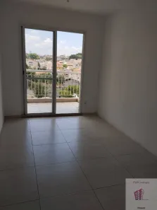 Apartamento com 3 Quartos à venda, 63m² no Vila Santa Clara, São Paulo