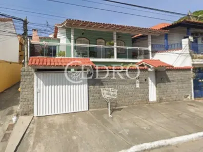 Casa com 5 Quartos à venda, 240m² no Braga, Cabo Frio