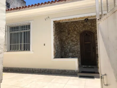 Casa com 4 Quartos à venda, 185m² no Largo do Barradas, Niterói