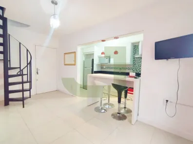 Cobertura com 2 Quartos para alugar, 69m² no Centro, São Leopoldo