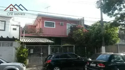 Imóvel Comercial com 3 Quartos à venda, 350m² no Campo Belo, São Paulo