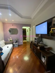Apartamento com 2 Quartos à venda, 49m² no Taboão, São Bernardo do Campo