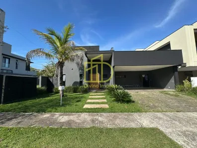 Casa com 3 Quartos para alugar, 525m² no Jardim Residencial Chácara Ondina, Sorocaba