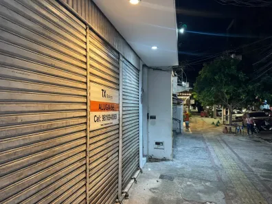 Ponto Comercial para alugar, 159m² no Nazaré, Belém