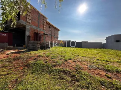 Lote/Terreno à venda, 200m² no Vila Monte Alegre, Paulínia
