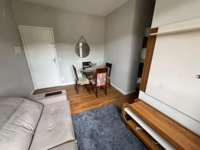 Apartamento com 2 Quartos à venda, 46m² no Jardim Petrópolis, Cotia