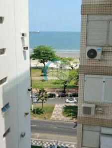 Apartamento com 3 Quartos à venda, 83m² no Boqueirão, Santos