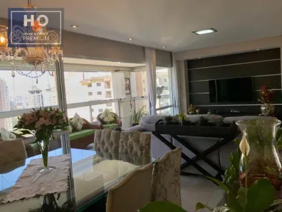 Apartamento com 3 Quartos à venda, 138m² no Vila Andrade, São Paulo