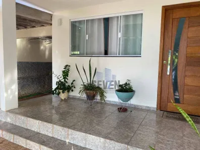 Casa com 3 Quartos à venda, 341m² no Vila Coralina, Bauru