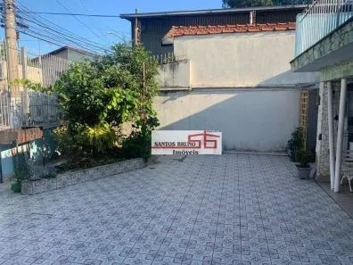 Casa com 2 Quartos à venda, 155m² no Vila Carbone, São Paulo
