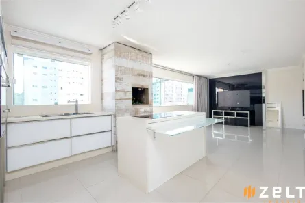 Apartamento com 3 Quartos à venda, 101m² no Vila Nova, Blumenau