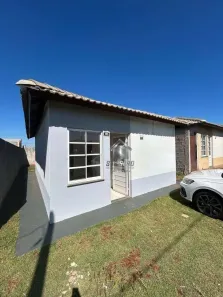 Casa com 2 Quartos à venda, 106m² no Vargem Limpa I, Bauru