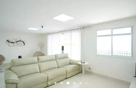 Apartamento com 3 Quartos à venda, 128m² no Jardim São Caetano, São Caetano do Sul