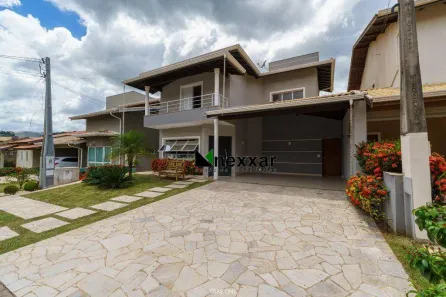 Casa de Condomínio com 3 Quartos à venda, 239m² no Ortizes, Valinhos