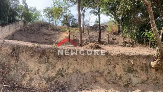 Lote/Terreno à venda, 534m² no Jardim Encantado, Vespasiano