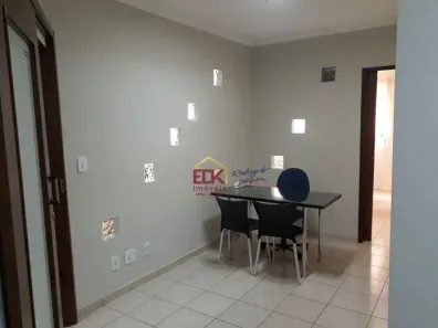 Sala Comercial à venda, 54m² no Jardim Satélite, São José dos Campos