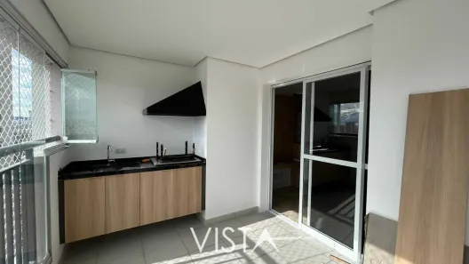 Apartamento com 2 Quartos para alugar, 74m² no Cidade Mãe do Céu, São Paulo