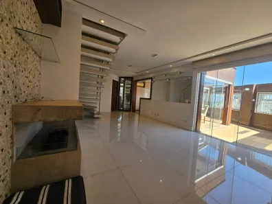 Cobertura com 3 Quartos à venda, 252m² no Anchieta, São Bernardo do Campo