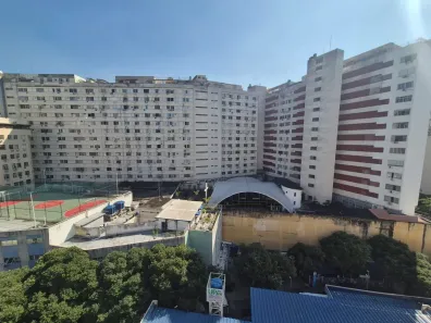 Kitnet com 1 Quarto à venda, 34m² no Copacabana, Rio de Janeiro