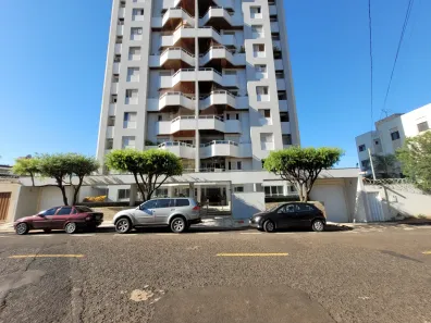 Apartamento com 2 Quartos para alugar, 150m² no Osvaldo Rezende, Uberlândia