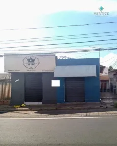 Ponto Comercial para alugar, 39m² no Vila Maceno, São José do Rio Preto