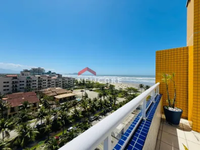 Cobertura com 3 Quartos à venda, 175m² no Maitinga, Bertioga