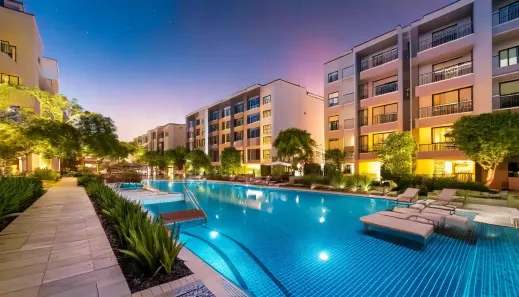 Apartamento com 3 Quartos à venda, 68m² no Água Fria, João Pessoa