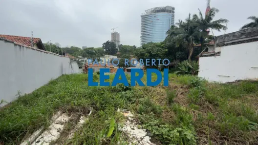 Lote/Terreno à venda, 782m² no Sumaré, São Paulo