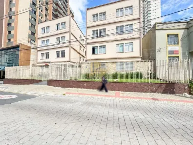 Apartamento com 3 Quartos à venda, 123m² no Água Verde, Curitiba