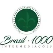Logo da imobiliária